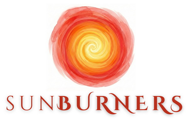 Sun Burners